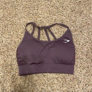 Gymshark sports bra